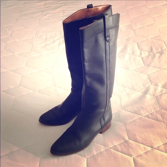 vintage riding boots for sale